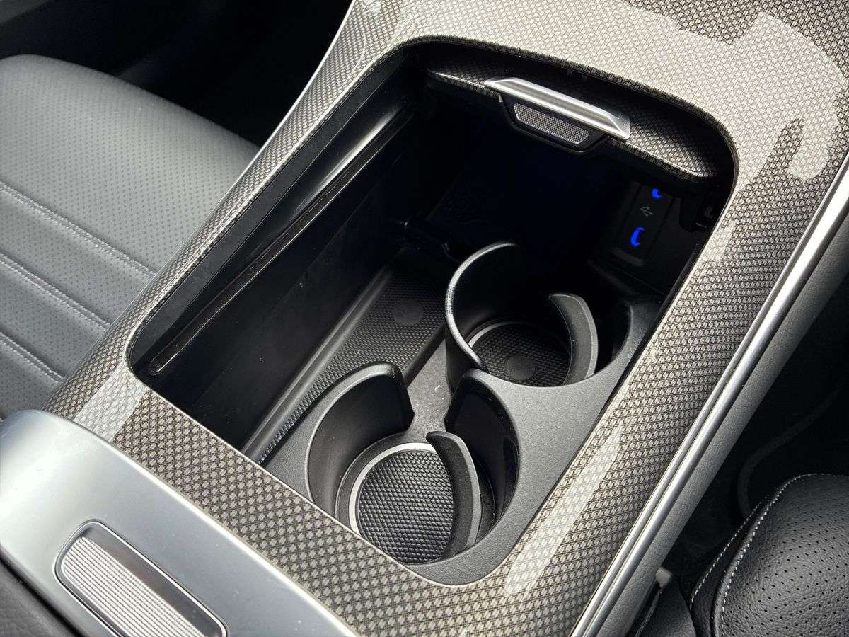 Used Mercedes-Benz GLC 2025 for sale - 78122797: Photo 32