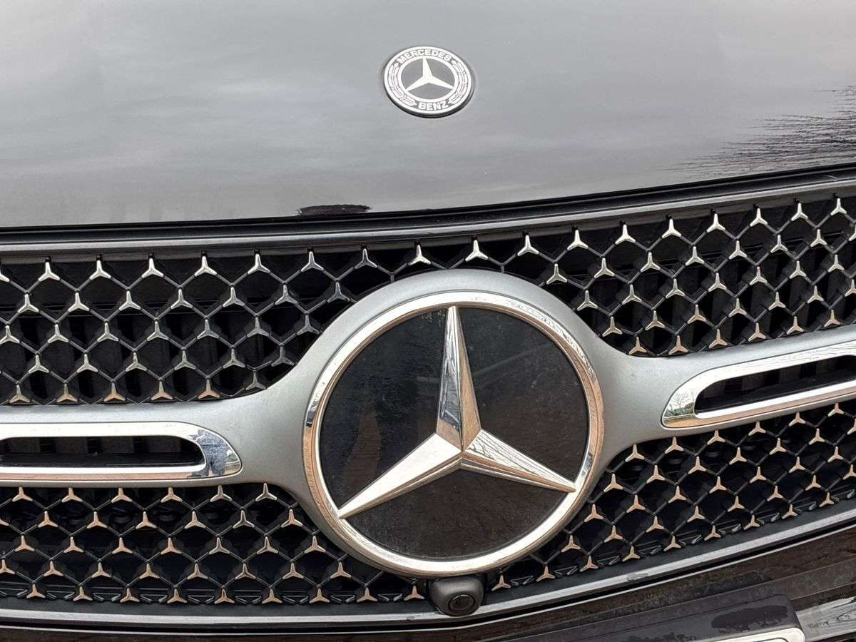 Used Mercedes-Benz GLC 2025 for sale - 78122797: Photo 33