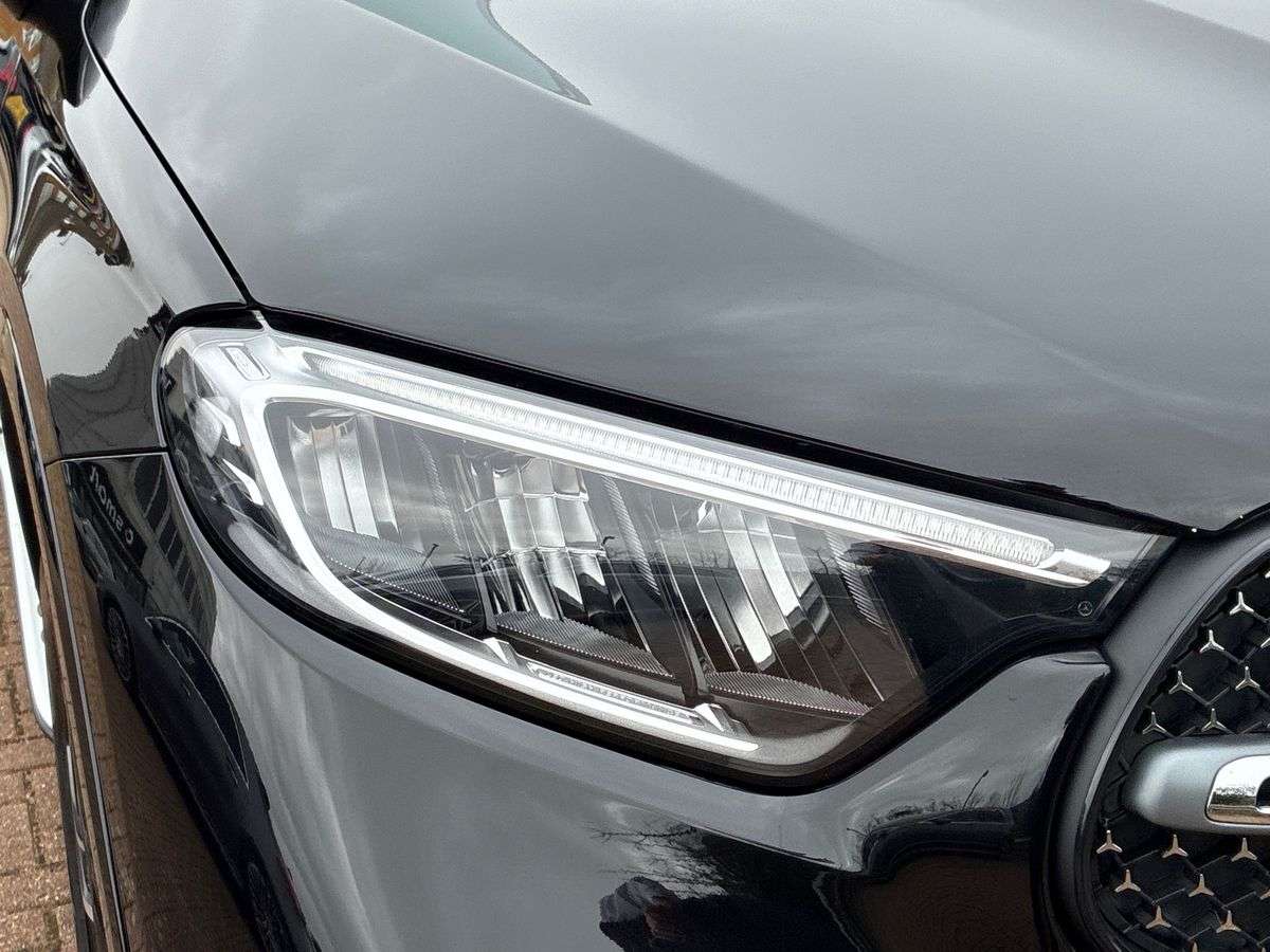 Used Mercedes-Benz GLC 2025 for sale - 78122797: Photo 34