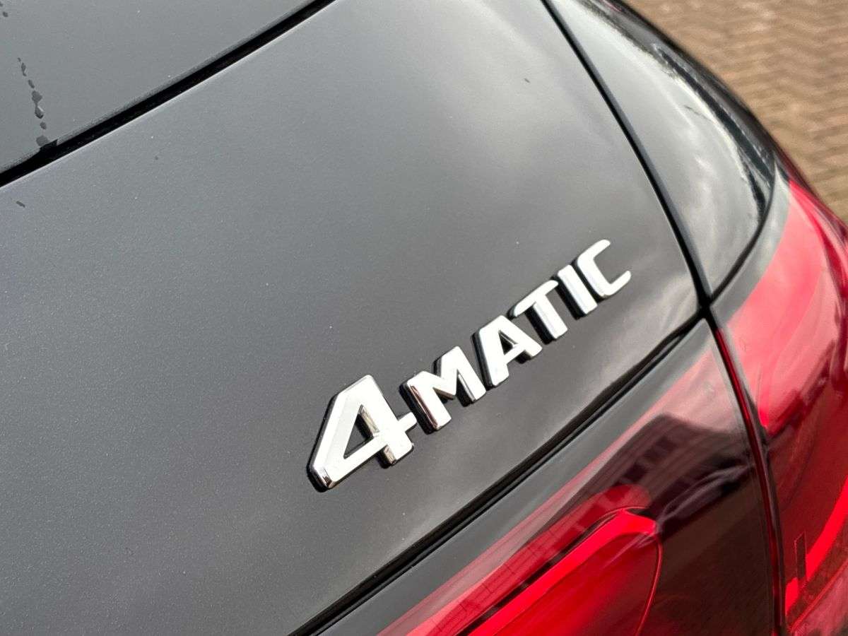 Used Mercedes-Benz GLC 2025 for sale - 78122797: Photo 35