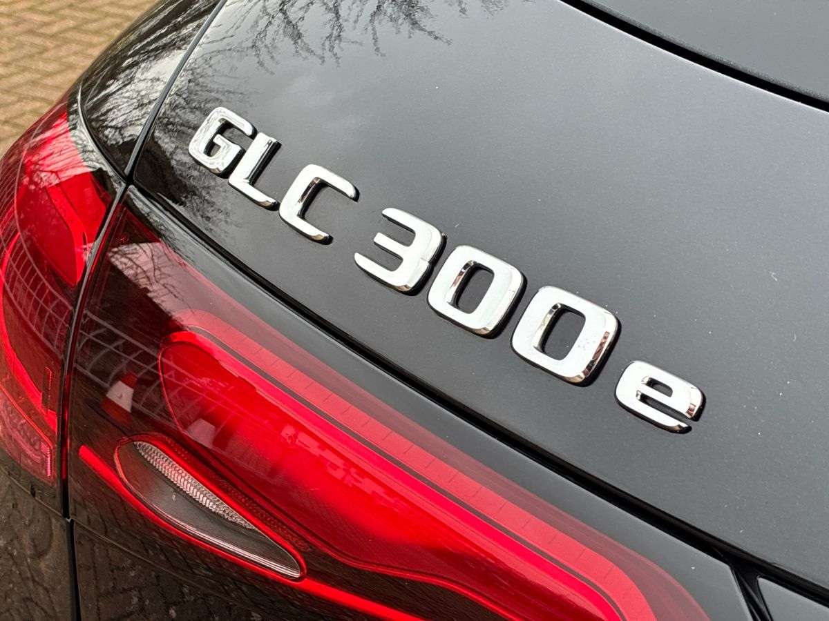 Used Mercedes-Benz GLC 2025 for sale - 78122797: Photo 36