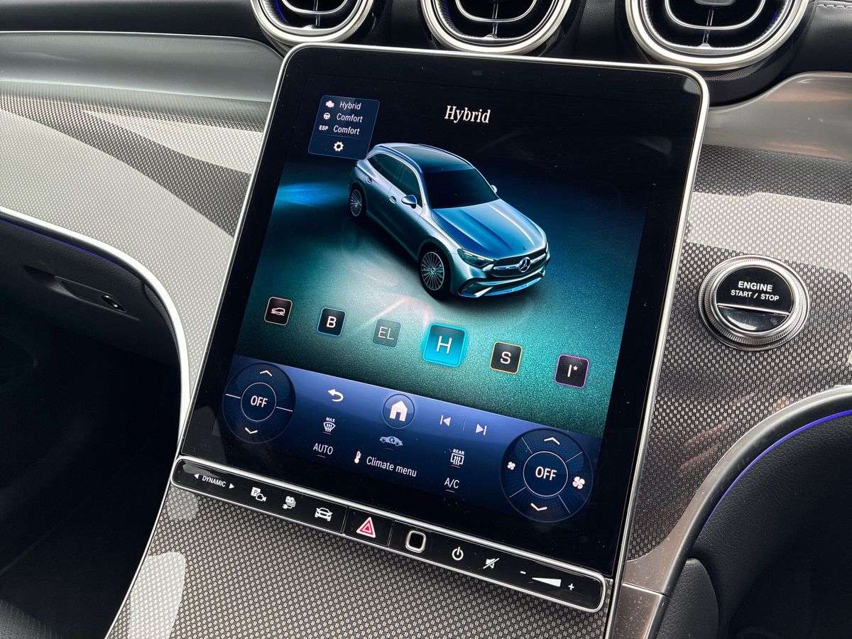 Used Mercedes-Benz GLC 2025 for sale - 78122797: Photo 39