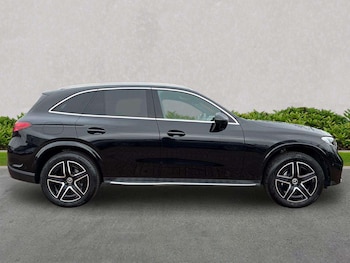 Used Mercedes-Benz GLC 2025 for sale - 78122797: Photo