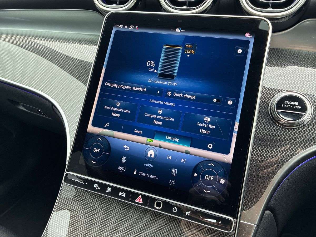 Used Mercedes-Benz GLC 2025 for sale - 78122797: Photo 40