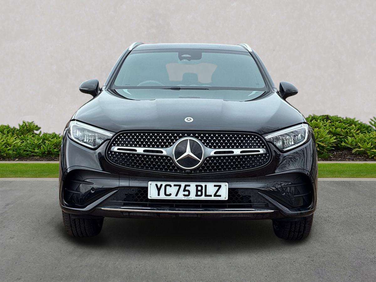 Used Mercedes-Benz GLC 2025 for sale - 78122797: Photo 5