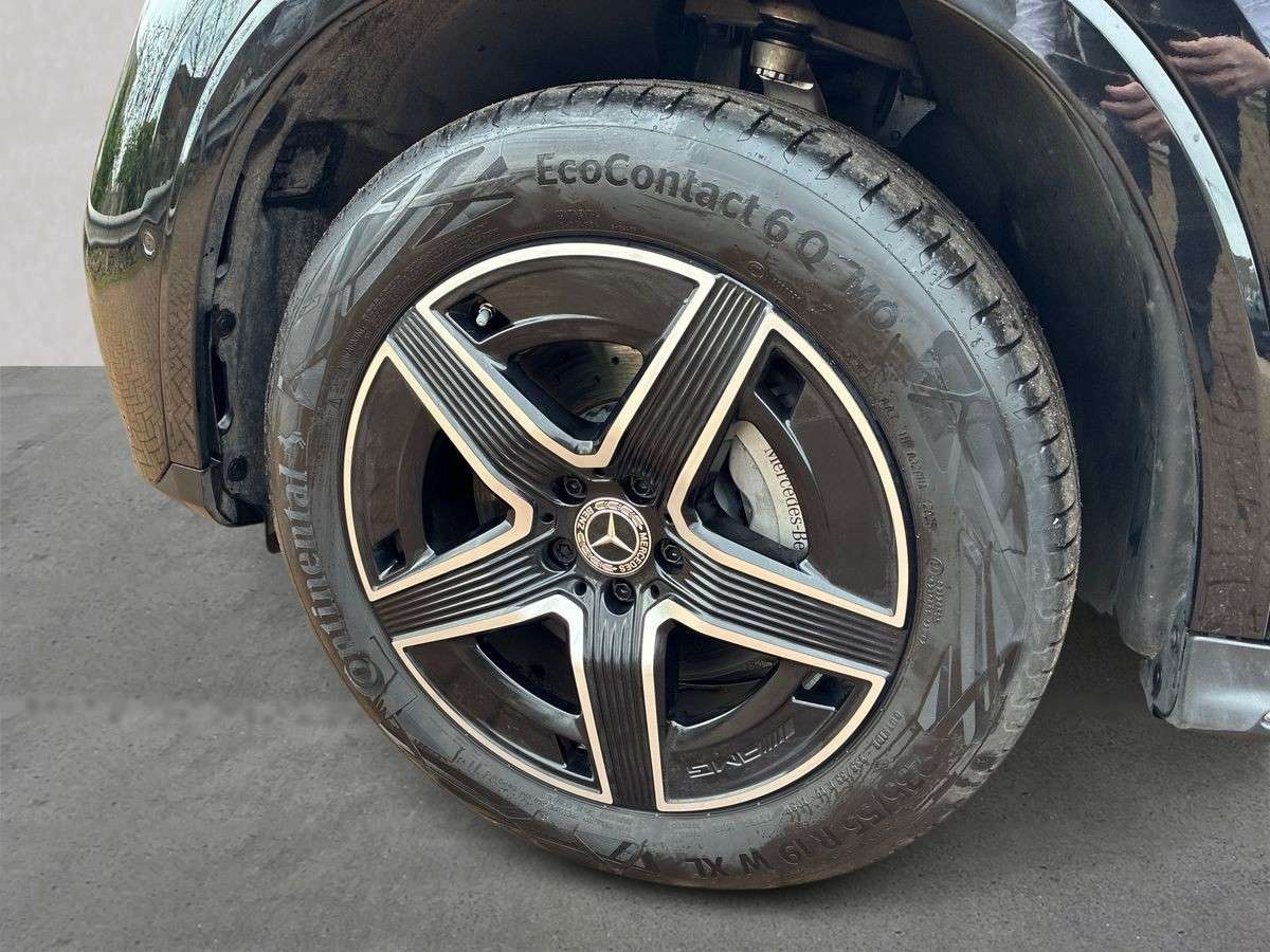 Used Mercedes-Benz GLC 2025 for sale - 78122797: Photo 6