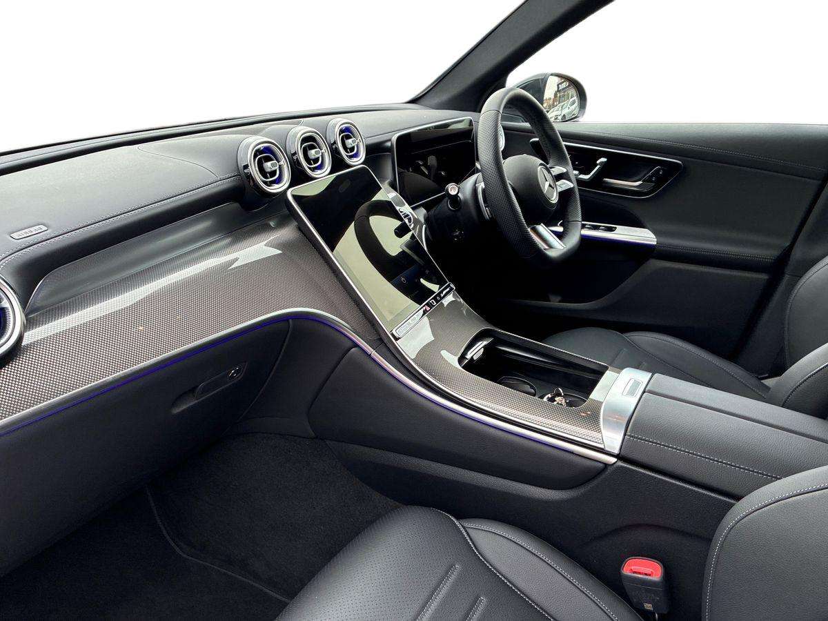 Used Mercedes-Benz GLC 2025 for sale - 78122797: Photo 7