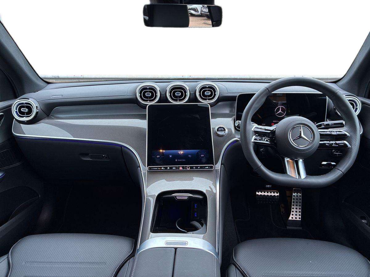 Used Mercedes-Benz GLC 2025 for sale - 78122797: Photo 8