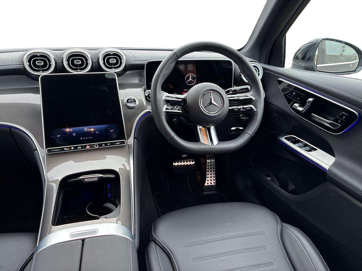 Used Mercedes-Benz GLC 2025 for sale - 78122797: Photo 9