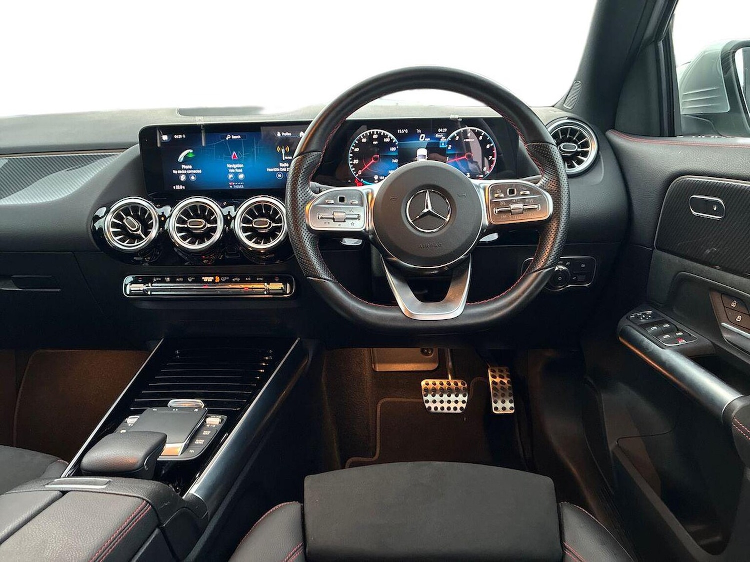 Used Mercedes-Benz GLA 2023 for sale - 76464649: Photo 10