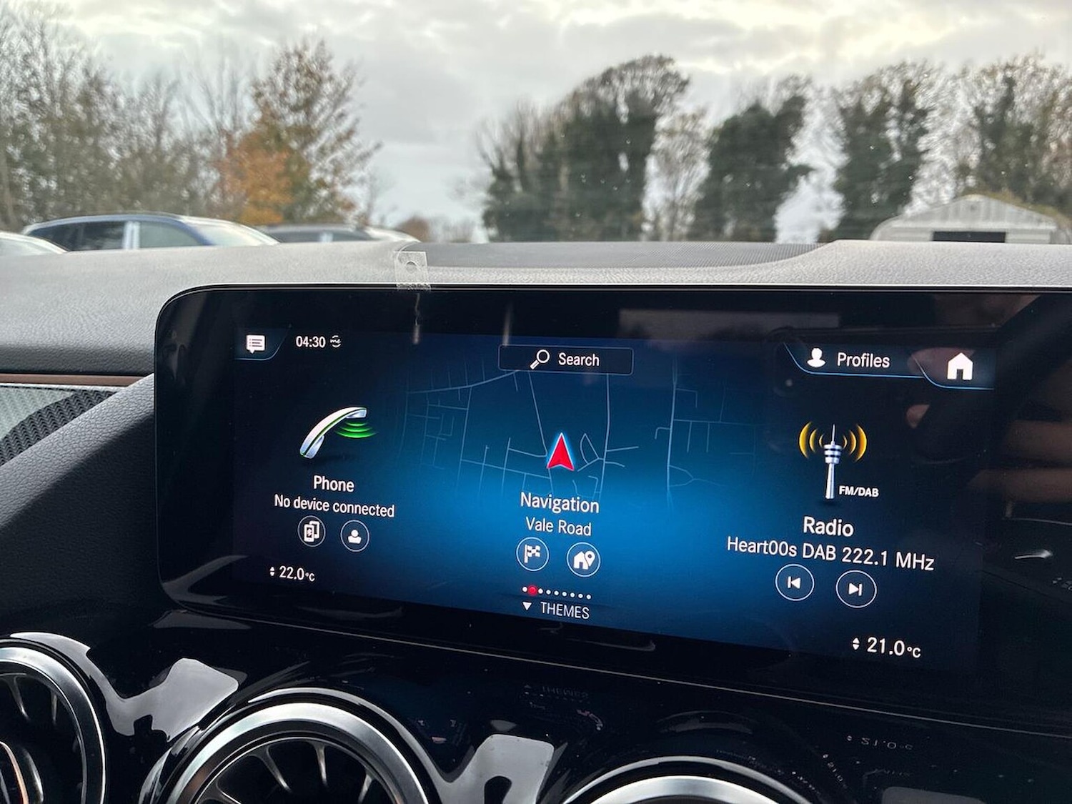 Used Mercedes-Benz GLA 2023 for sale - 76464649: Photo 12