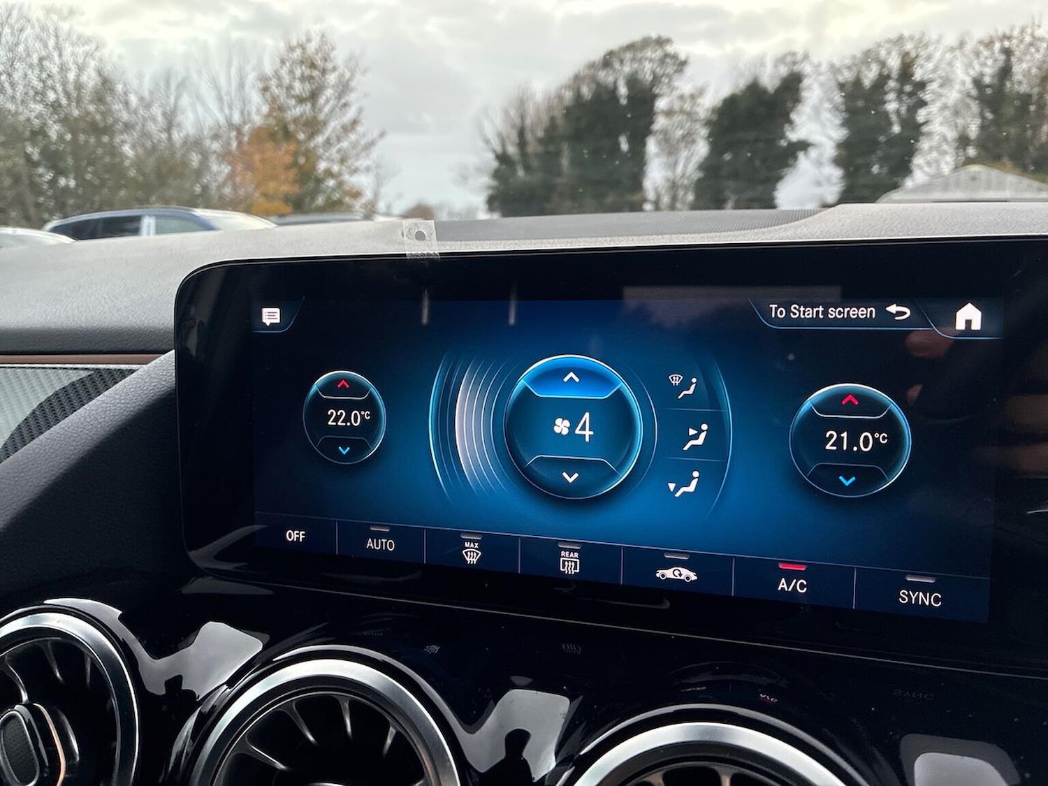 Used Mercedes-Benz GLA 2023 for sale - 76464649: Photo 13