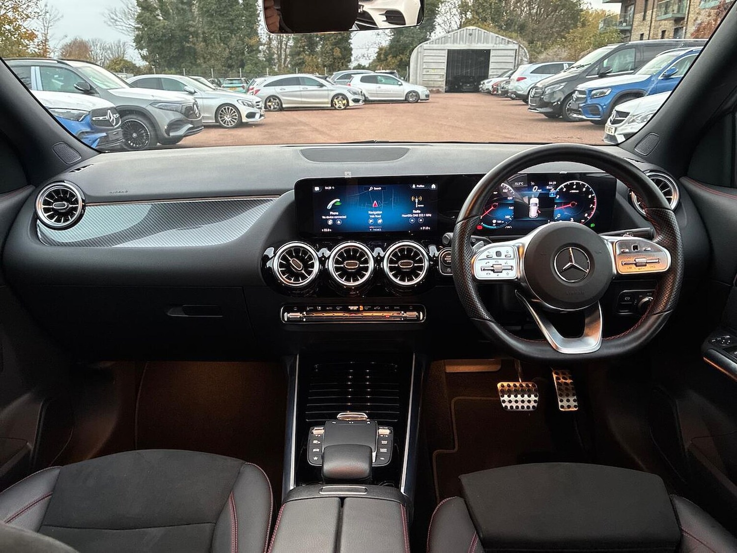 Used Mercedes-Benz GLA 2023 for sale - 76464649: Photo 14