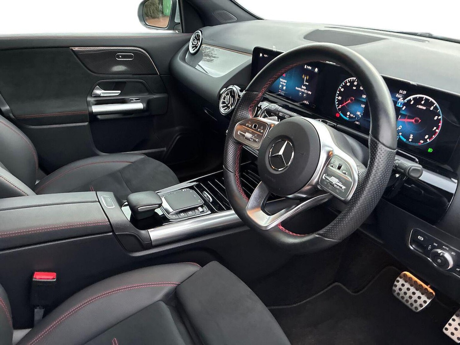 Used Mercedes-Benz GLA 2023 for sale - 76464649: Photo 16