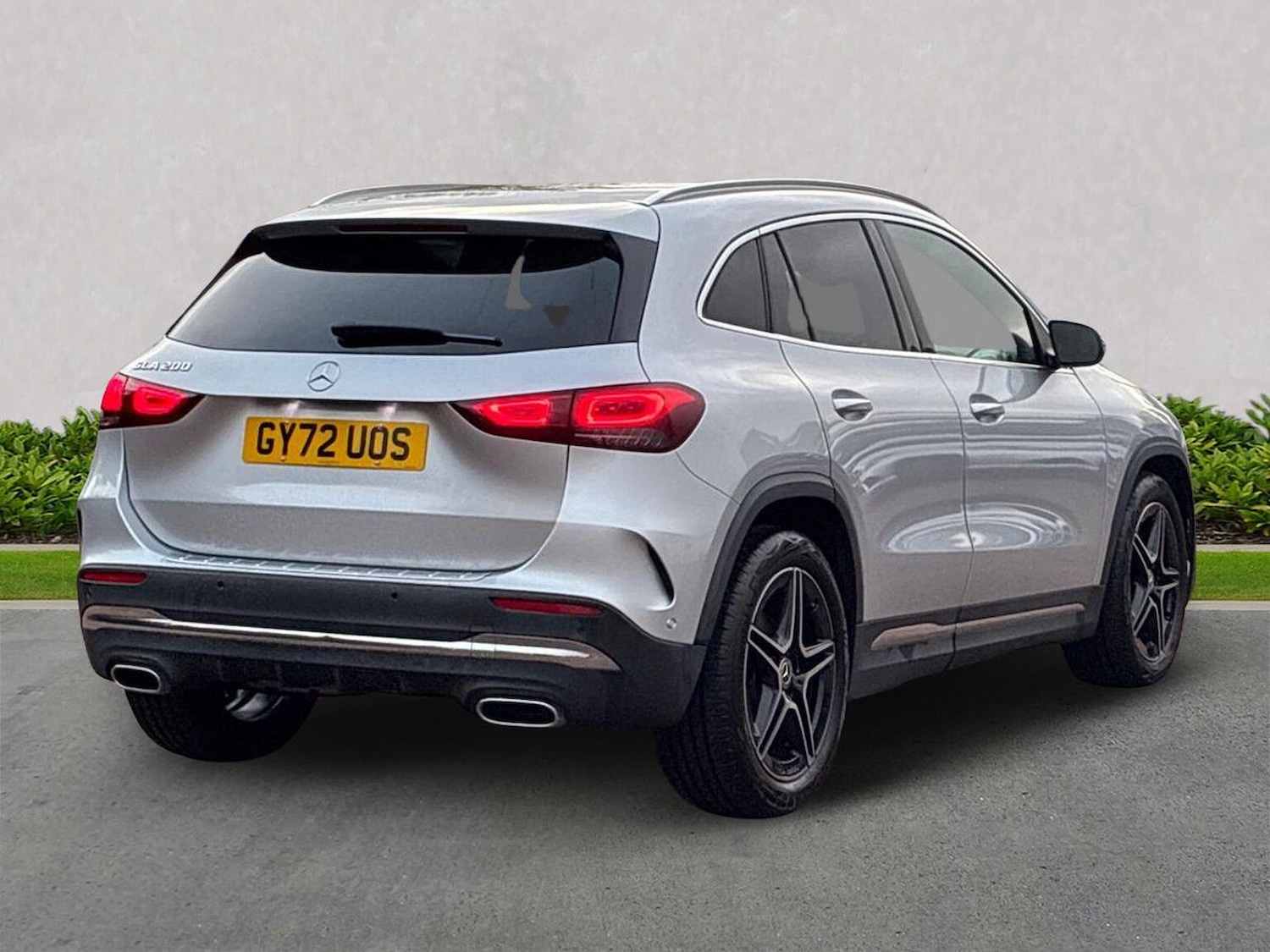 Used Mercedes-Benz GLA 2023 for sale - 76464649: Photo 19