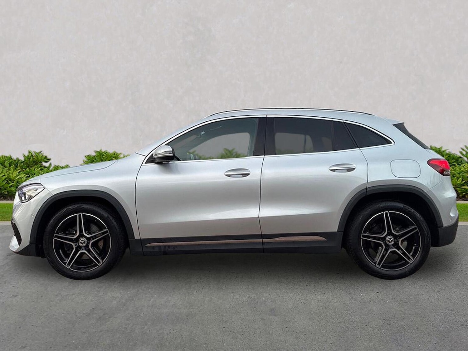 Used Mercedes-Benz GLA 2023 for sale - 76464649: Photo 20