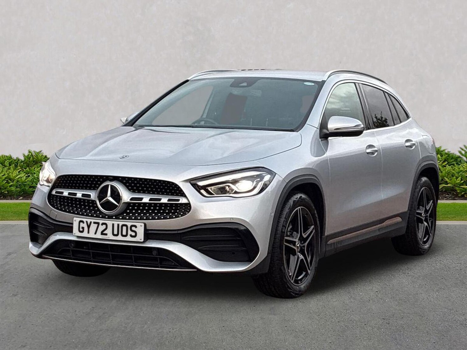 Used Mercedes-Benz GLA 2023 for sale - 76464649: Photo 21