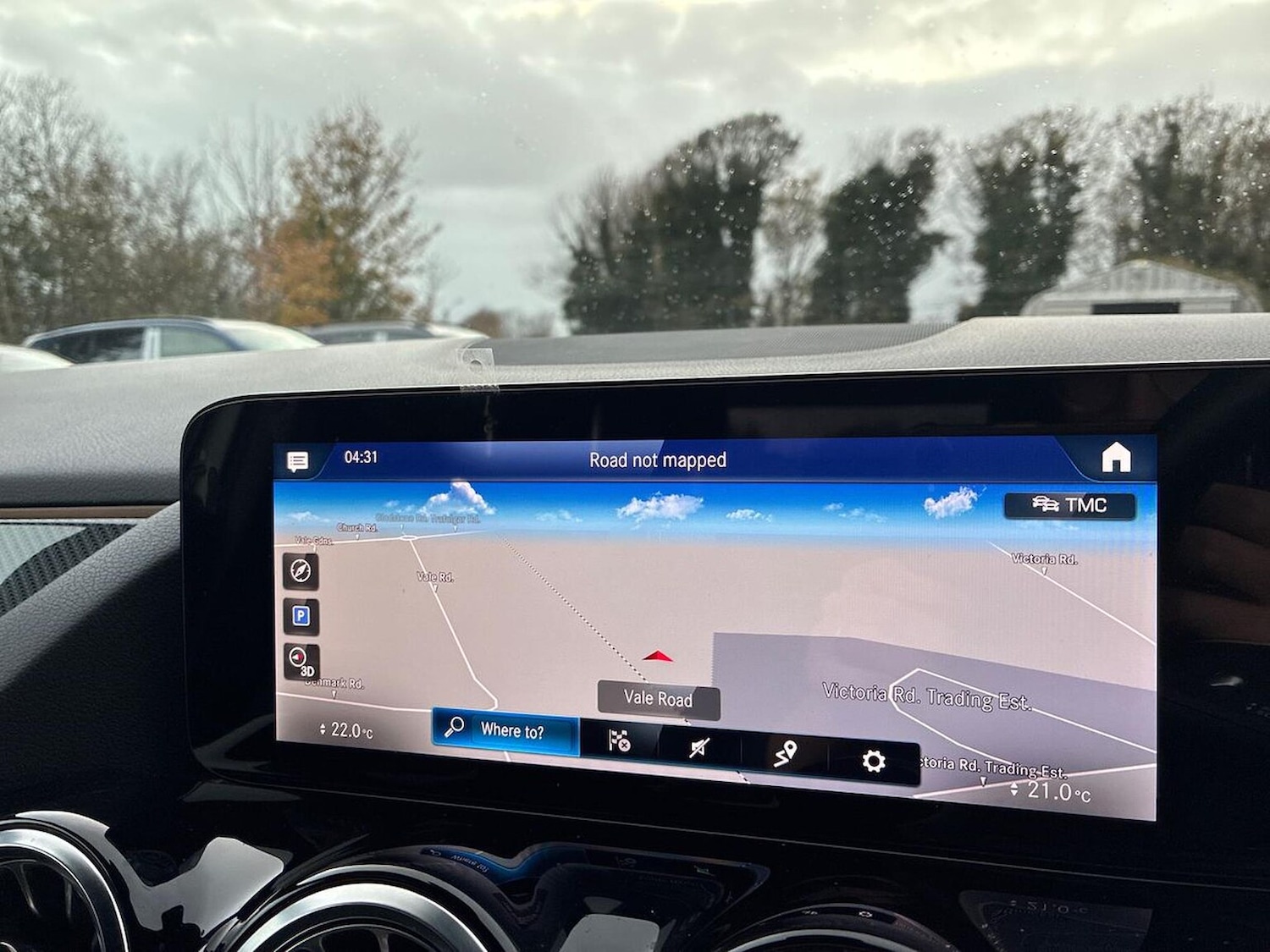 Used Mercedes-Benz GLA 2023 for sale - 76464649: Photo 25