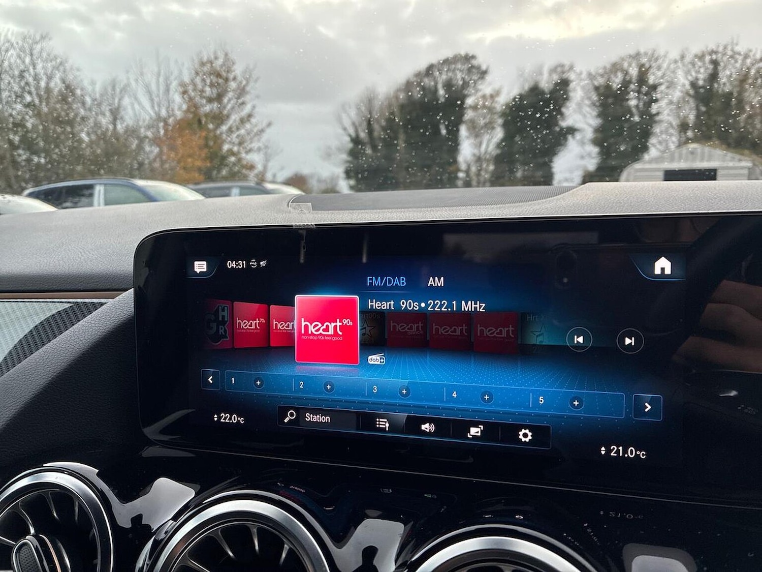 Used Mercedes-Benz GLA 2023 for sale - 76464649: Photo 26