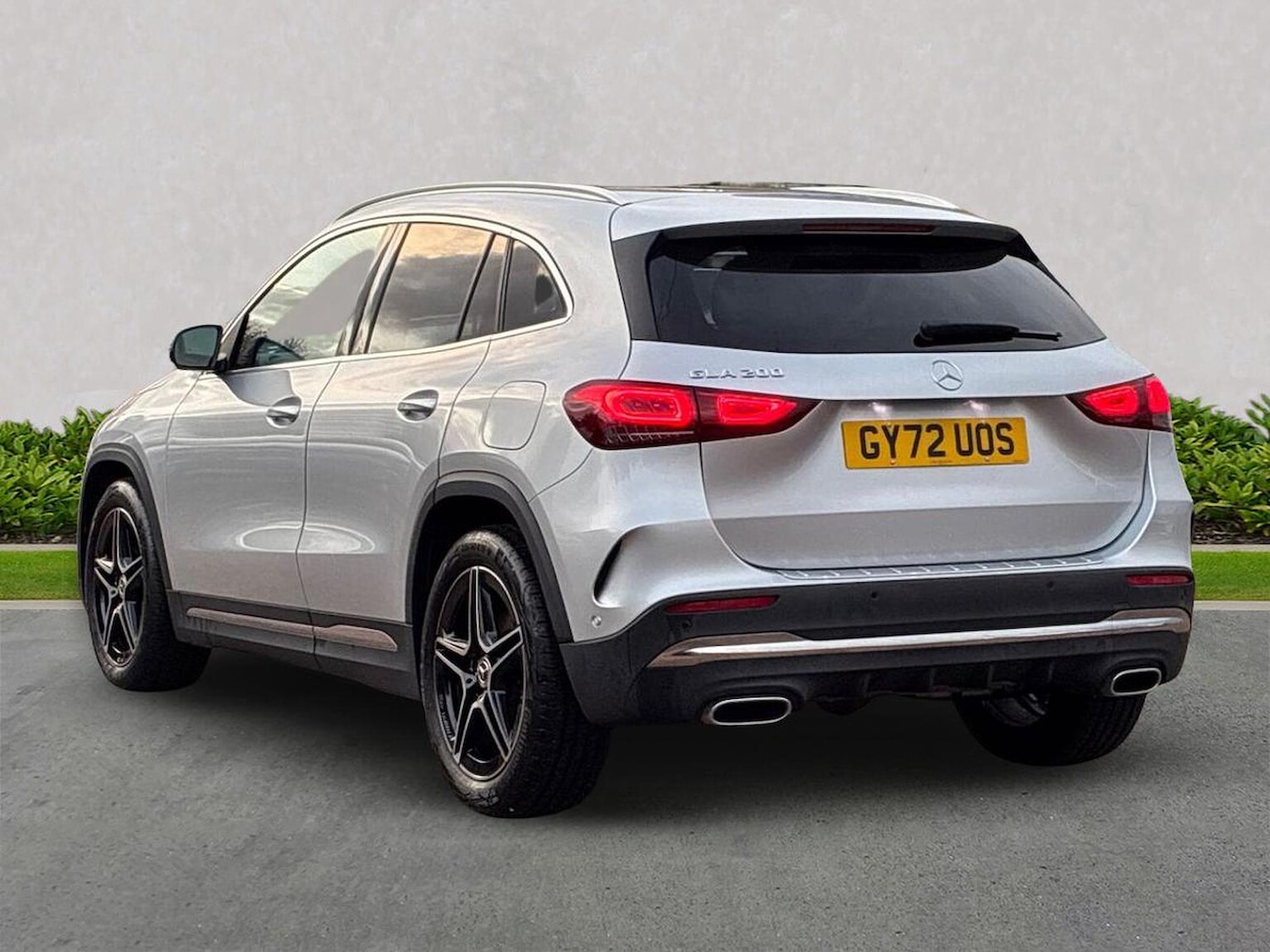 Used Mercedes-Benz GLA 2023 for sale - 76464649: Photo 3