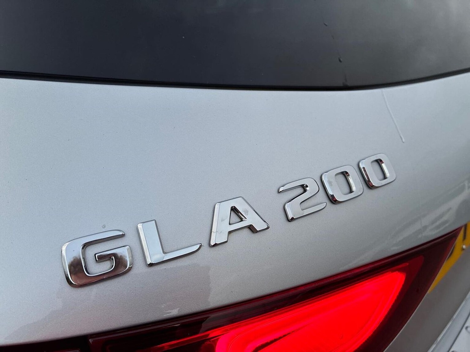 Used Mercedes-Benz GLA 2023 for sale - 76464649: Photo 36