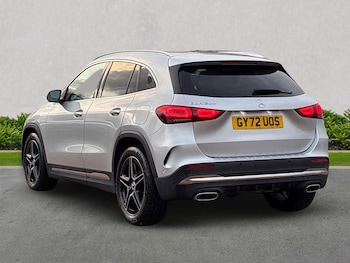 Used Mercedes-Benz GLA 2023 for sale - 76464649: Photo