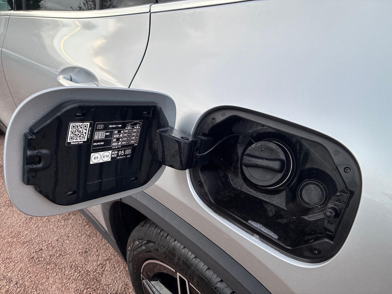 Used Mercedes-Benz GLA 2023 for sale - 76464649: Photo 40