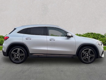 Used Mercedes-Benz GLA 2023 for sale - 76464649: Photo