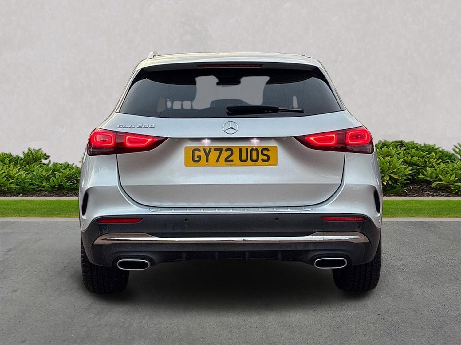 Used Mercedes-Benz GLA 2023 for sale - 76464649: Photo 5