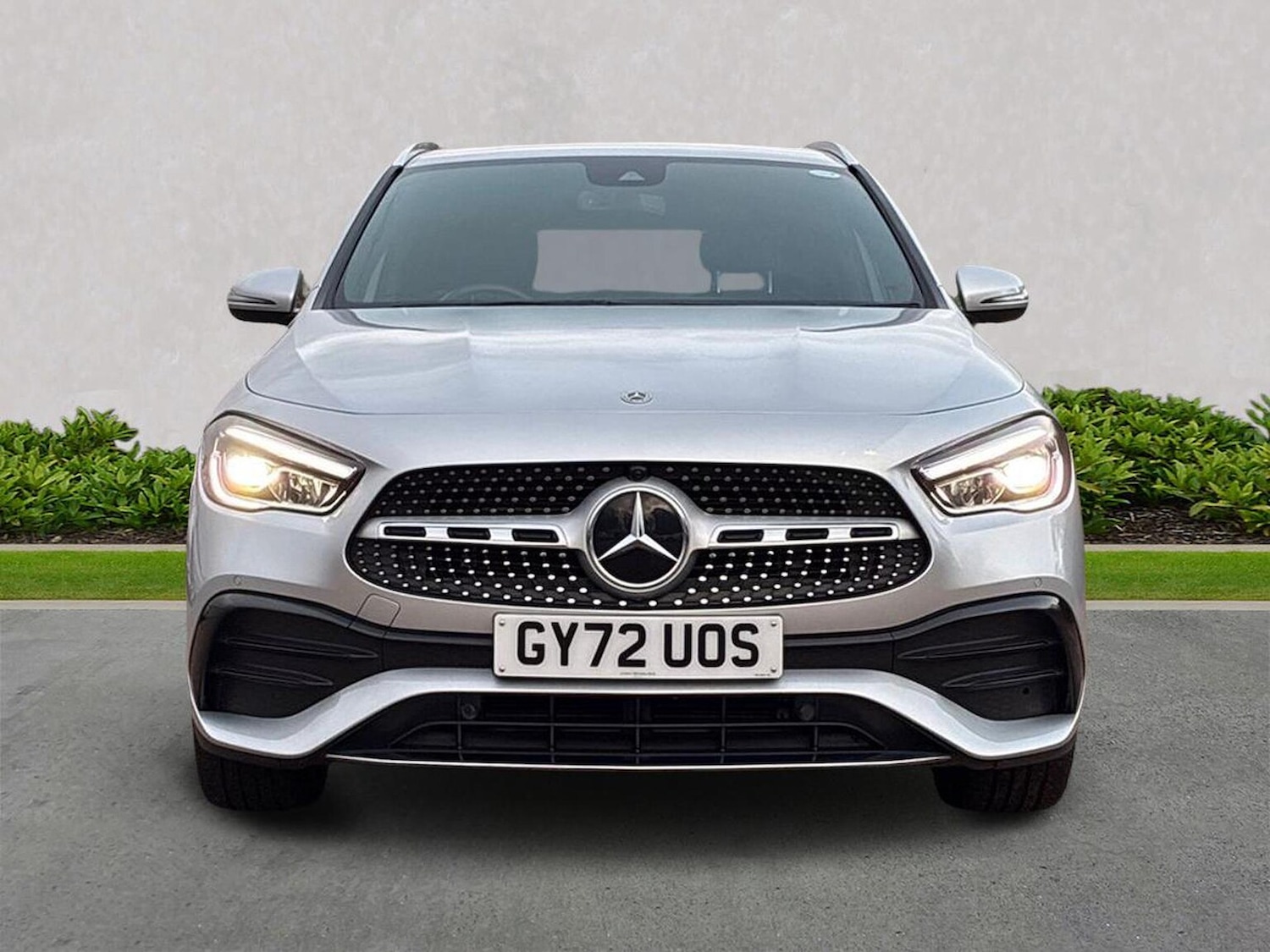 Used Mercedes-Benz GLA 2023 for sale - 76464649: Photo 6