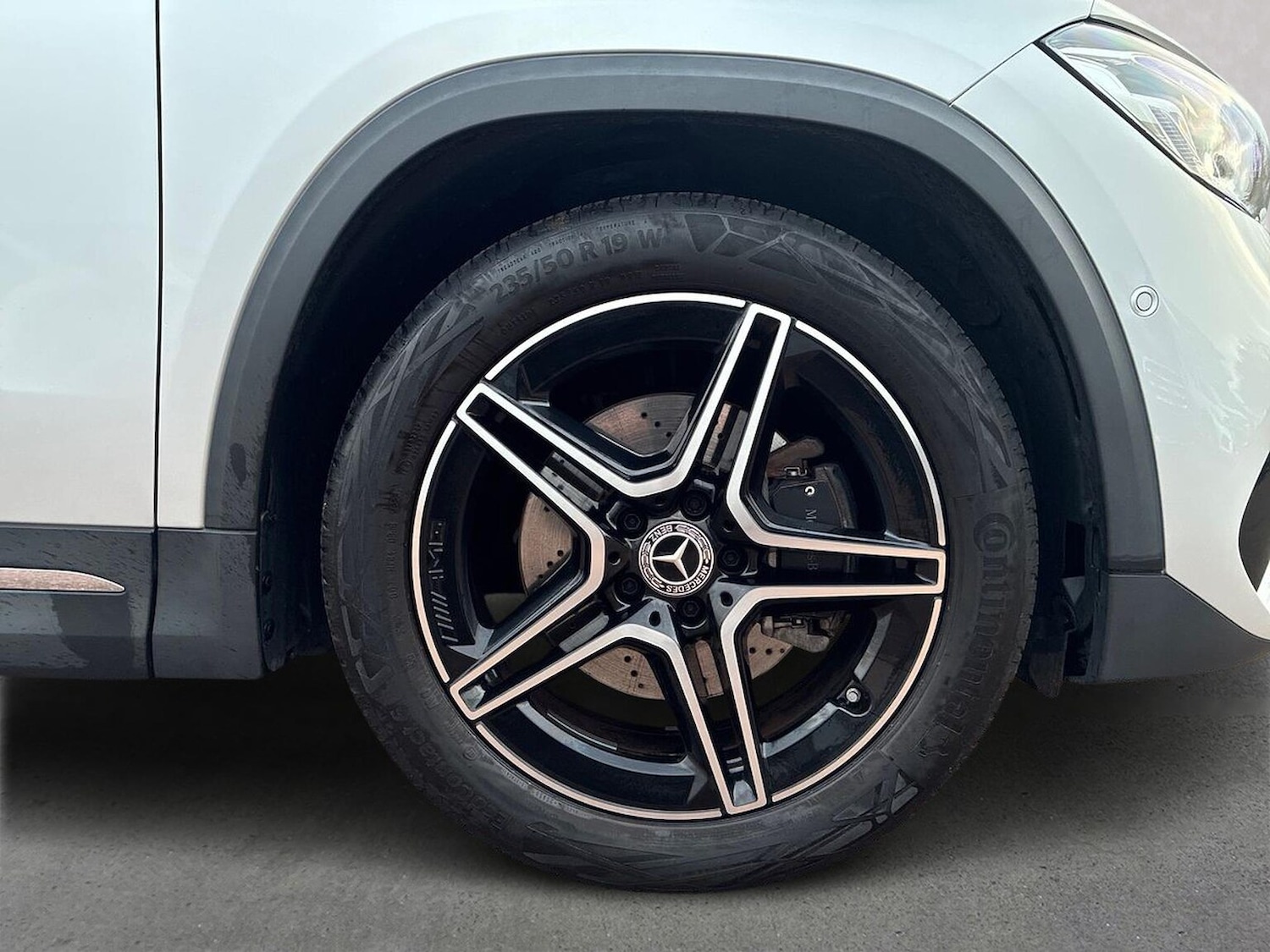 Used Mercedes-Benz GLA 2023 for sale - 76464649: Photo 7