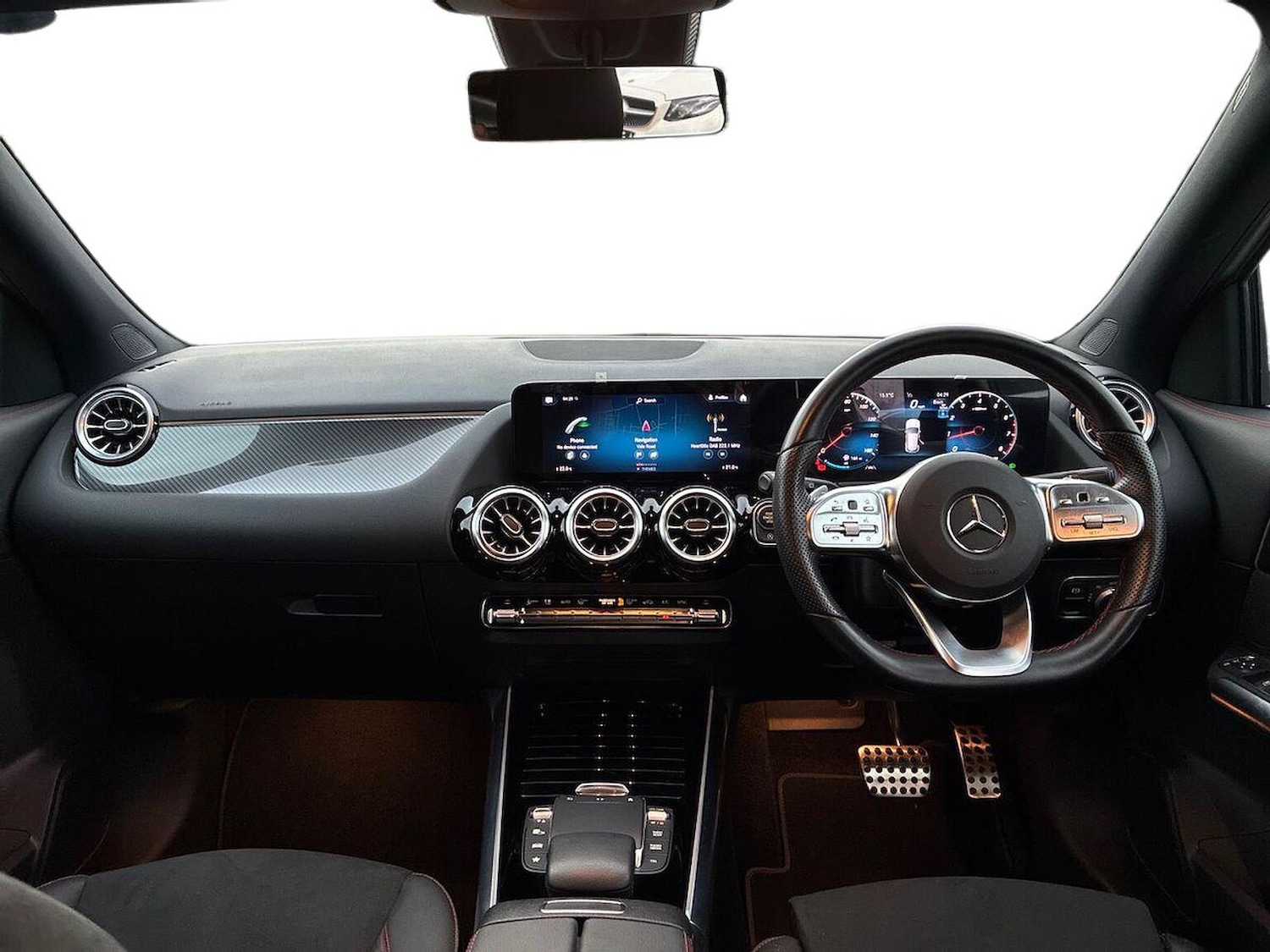 Used Mercedes-Benz GLA 2023 for sale - 76464649: Photo 9