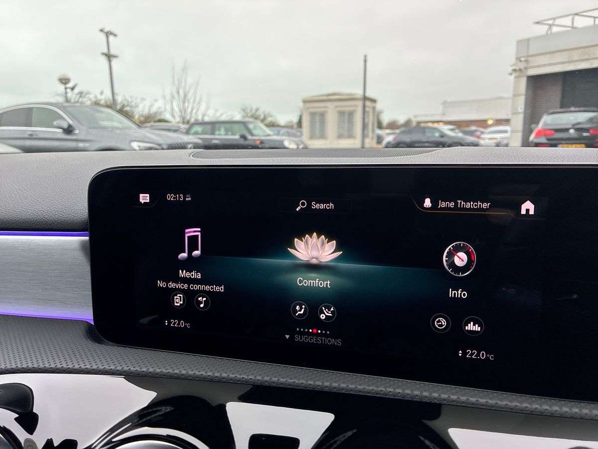 Used Mercedes-Benz A-Class 2020 for sale - 77901717: Photo 11