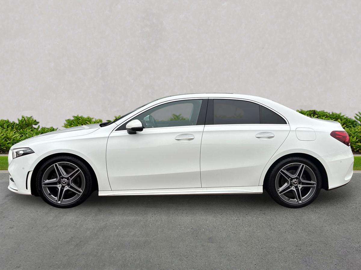 Used Mercedes-Benz A-Class 2020 for sale - 77901717: Photo 19