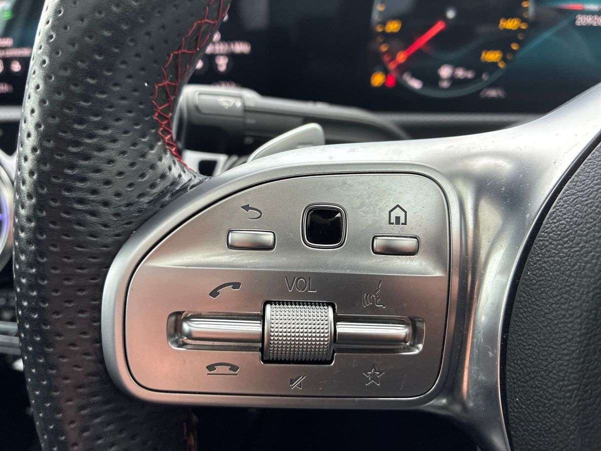 Used Mercedes-Benz A-Class 2020 for sale - 77901717: Photo 26