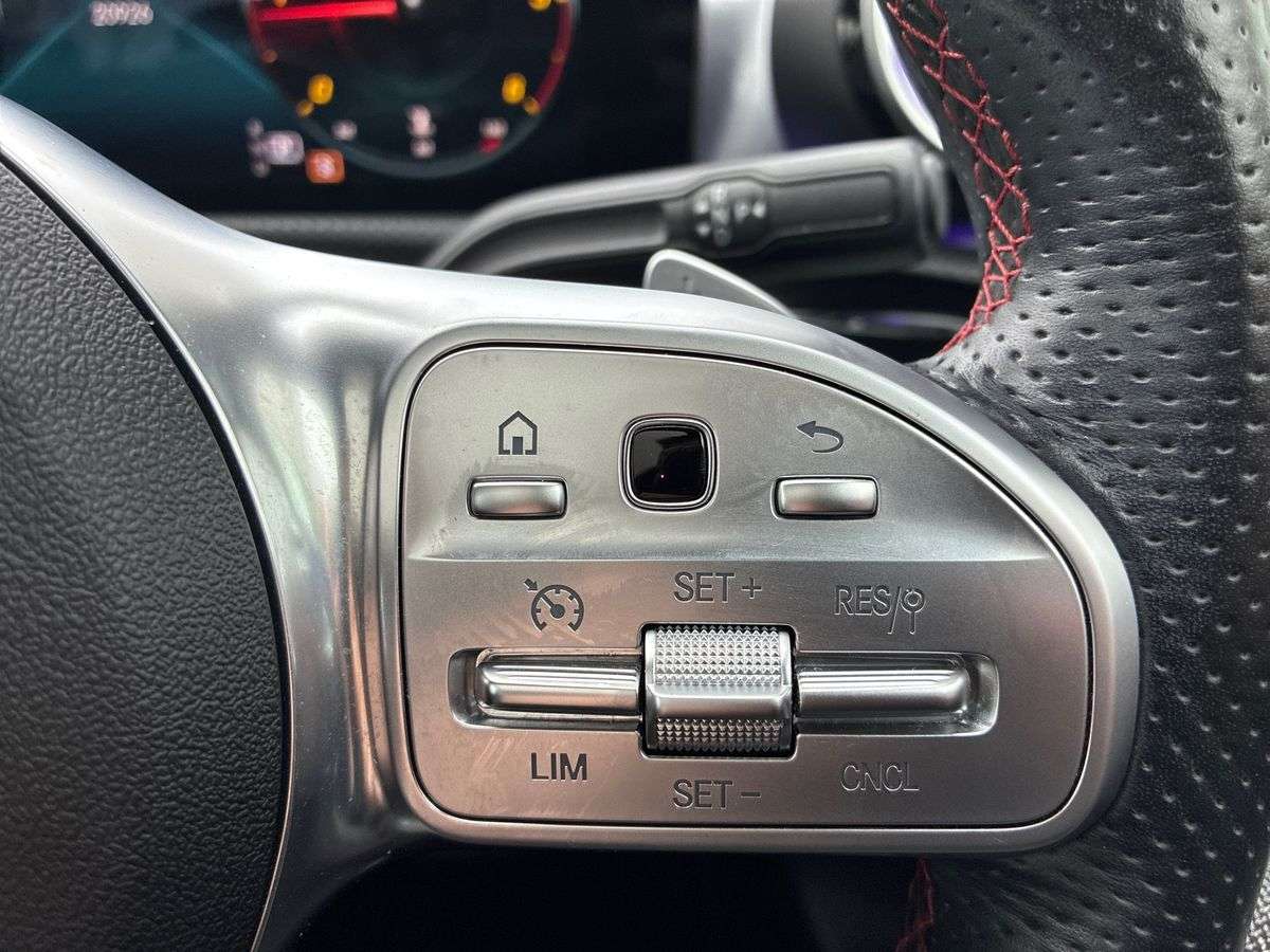 Used Mercedes-Benz A-Class 2020 for sale - 77901717: Photo 27