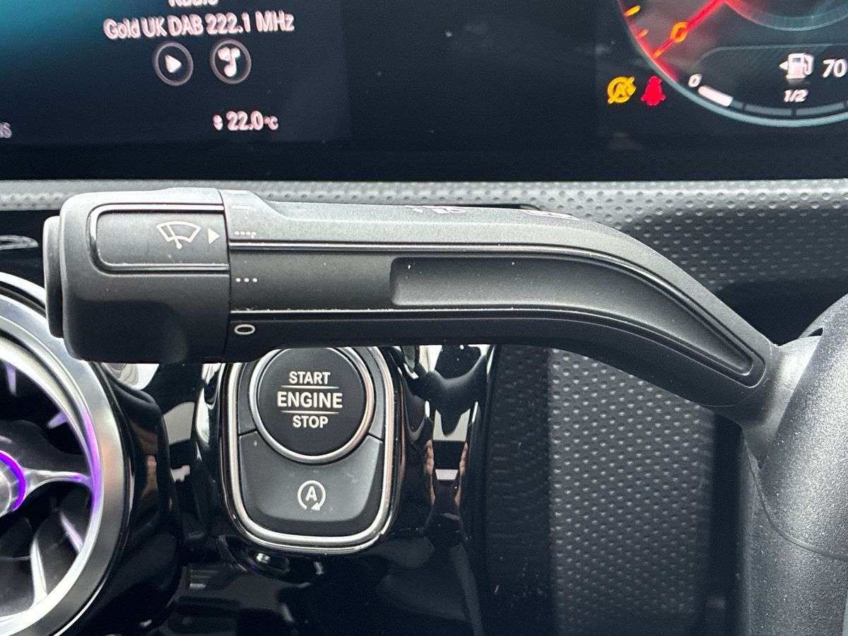 Used Mercedes-Benz A-Class 2020 for sale - 77901717: Photo 28