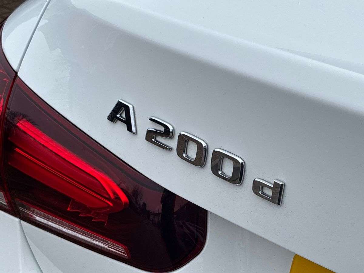 Used Mercedes-Benz A-Class 2020 for sale - 77901717: Photo 35