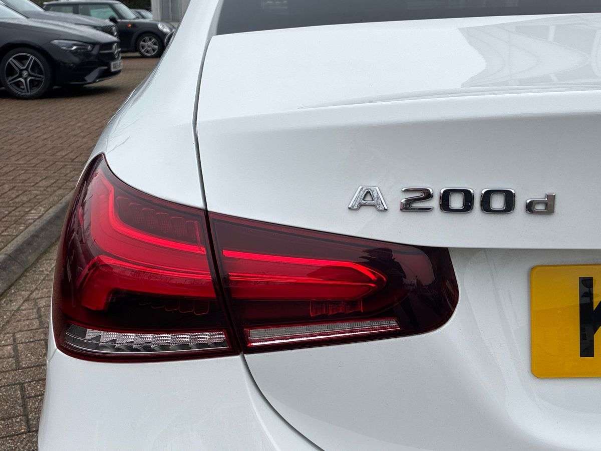 Used Mercedes-Benz A-Class 2020 for sale - 77901717: Photo 36