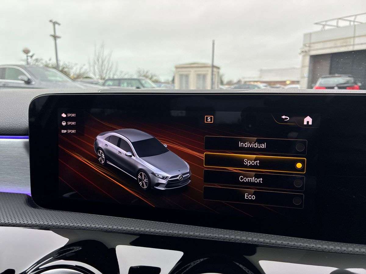 Used Mercedes-Benz A-Class 2020 for sale - 77901717: Photo 39