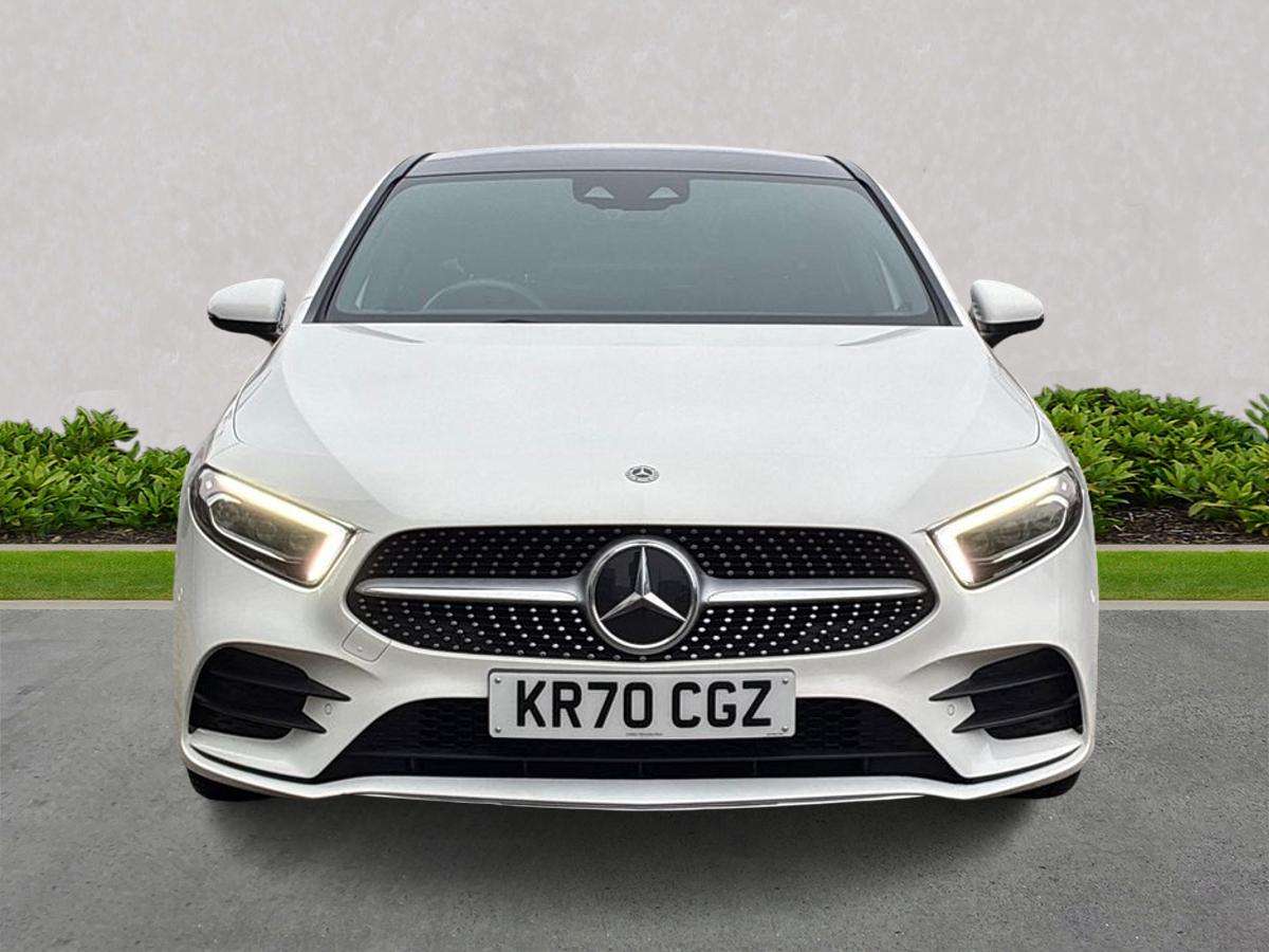 Used Mercedes-Benz A-Class 2020 for sale - 77901717: Photo 5