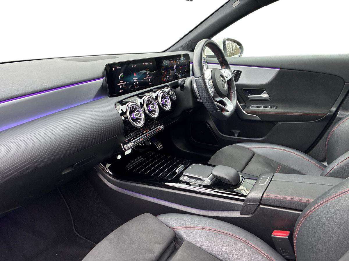 Used Mercedes-Benz A-Class 2020 for sale - 77901717: Photo 7