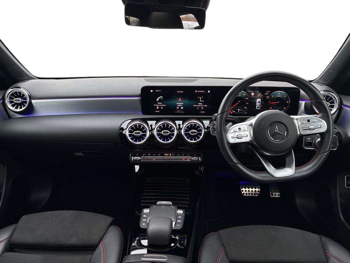 Used Mercedes-Benz A-Class 2020 for sale - 77901717: Photo 8