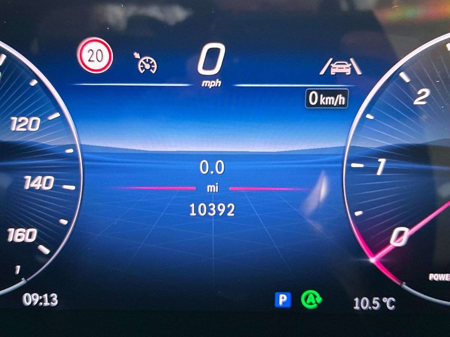 Used Mercedes-Benz GLC 2025 for sale - 77662531: Photo 10