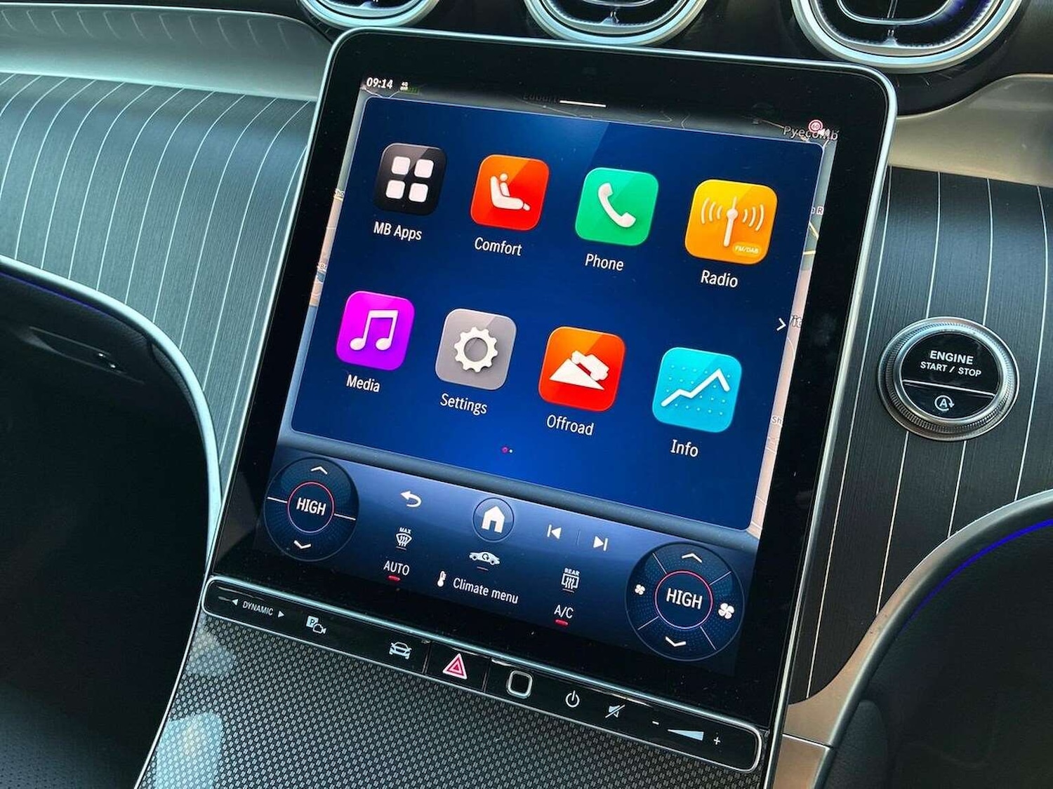 Used Mercedes-Benz GLC 2025 for sale - 77662531: Photo 11