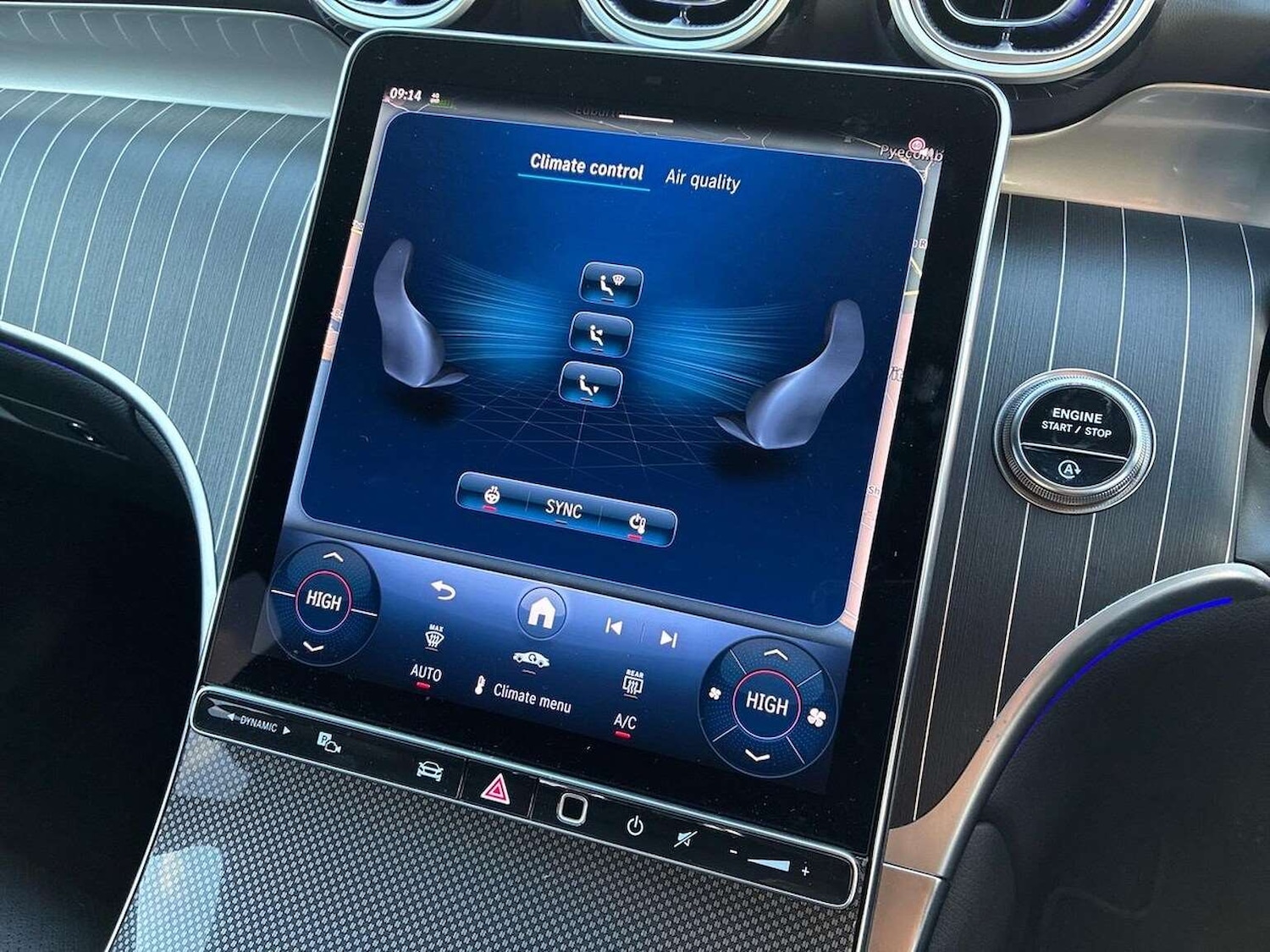 Used Mercedes-Benz GLC 2025 for sale - 77662531: Photo 12