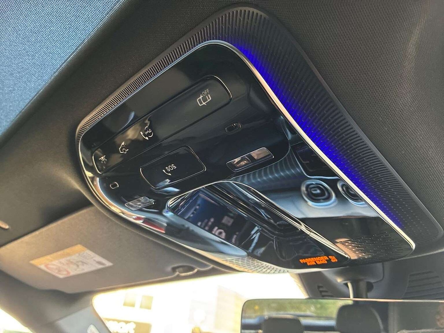 Used Mercedes-Benz GLC 2025 for sale - 77662531: Photo 14