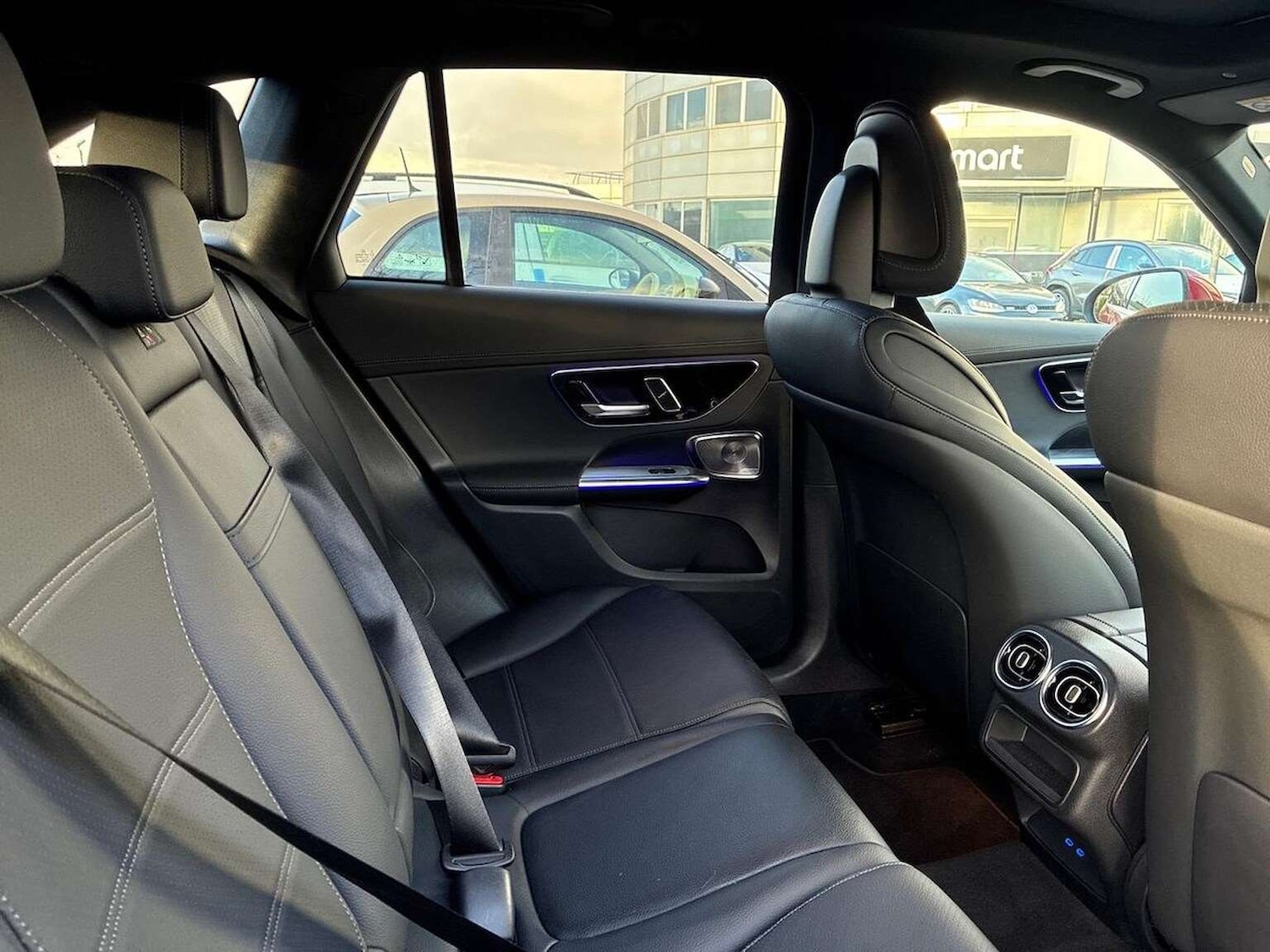 Used Mercedes-Benz GLC 2025 for sale - 77662531: Photo 16