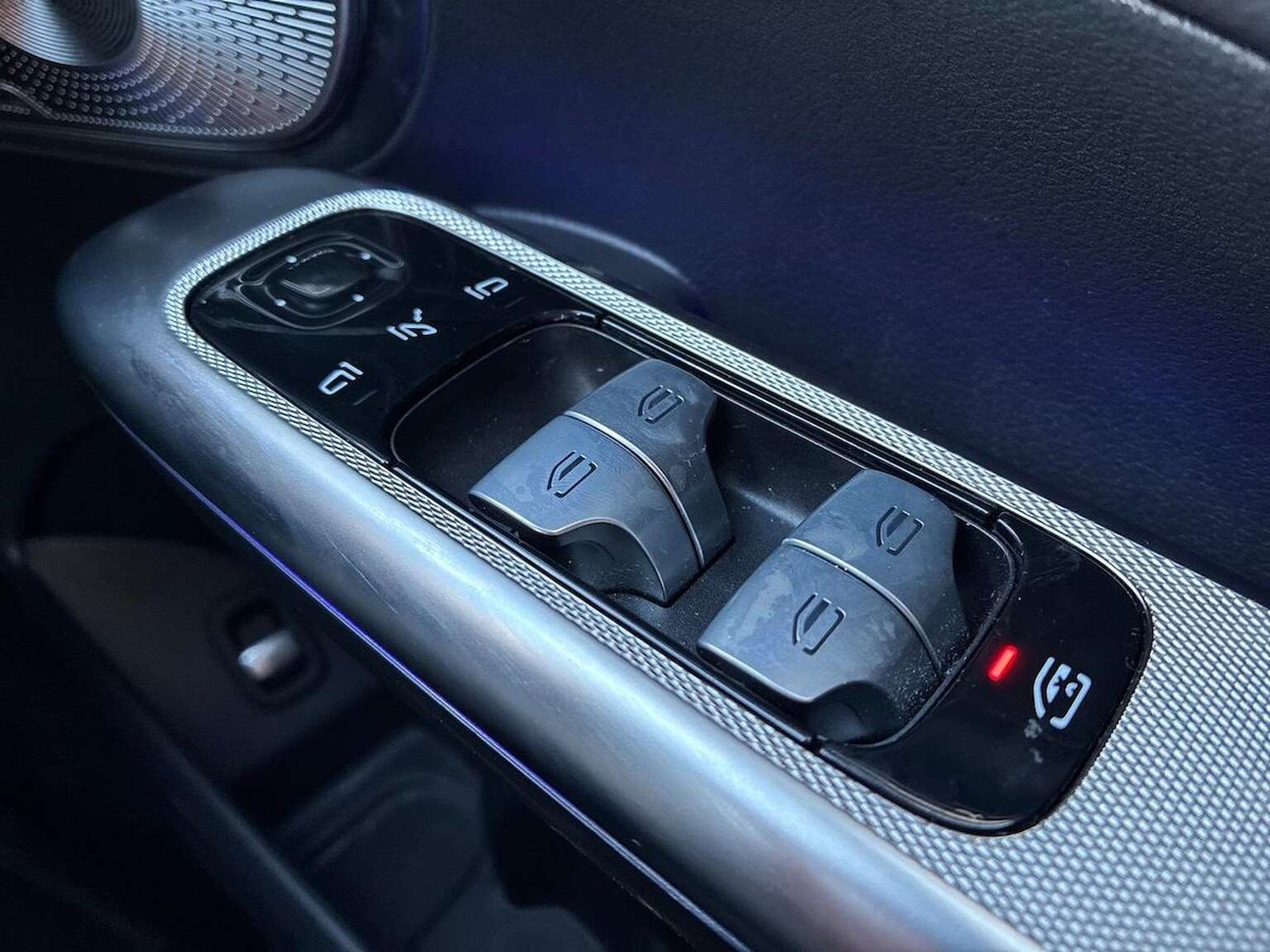 Used Mercedes-Benz GLC 2025 for sale - 77662531: Photo 21