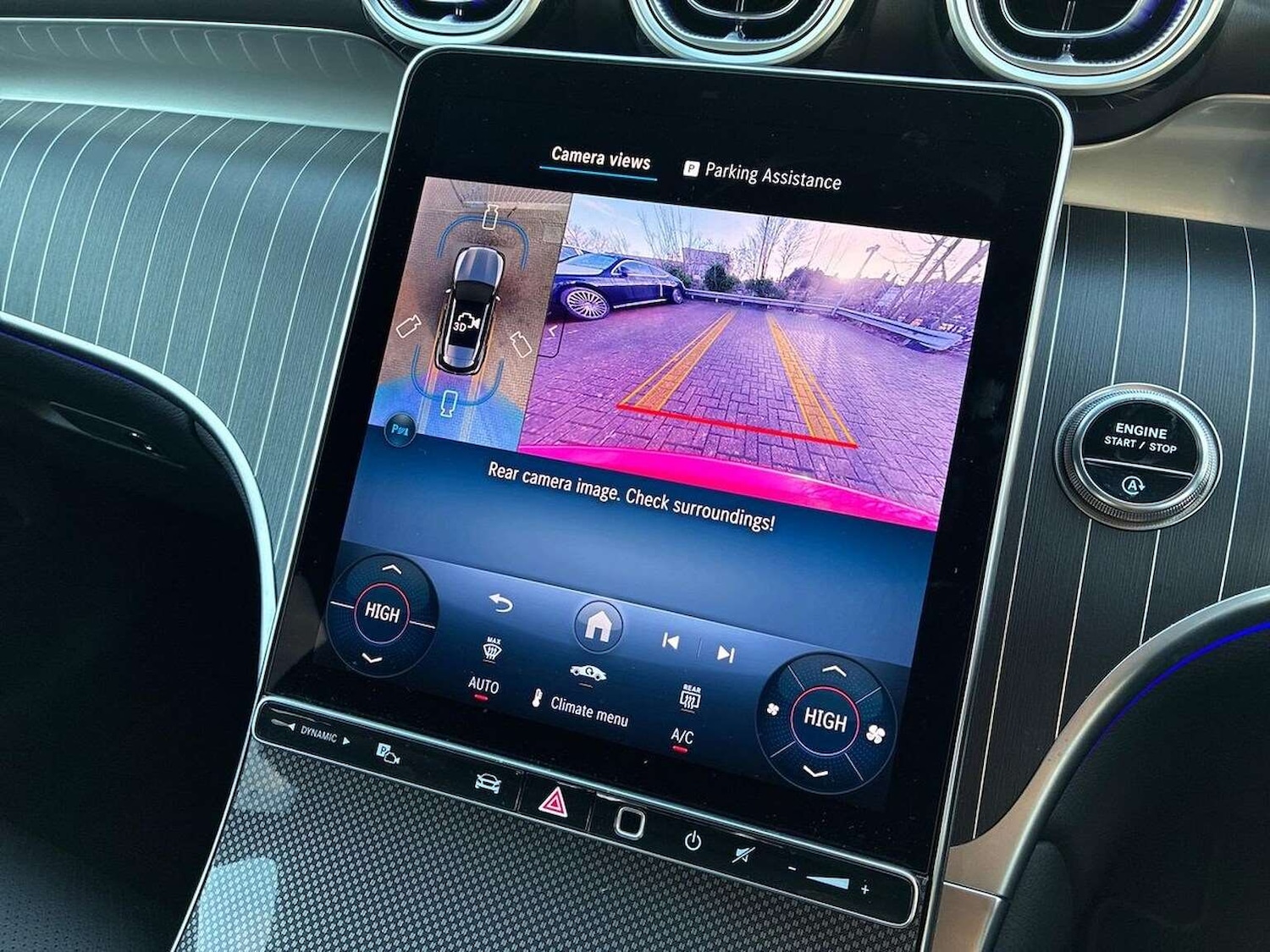 Used Mercedes-Benz GLC 2025 for sale - 77662531: Photo 23